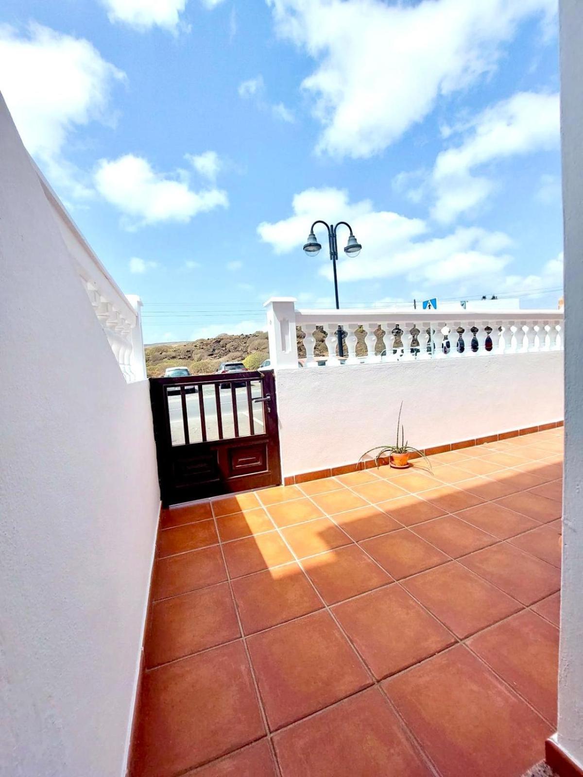 Mar Del Norte Punta Mujeres Exterior photo