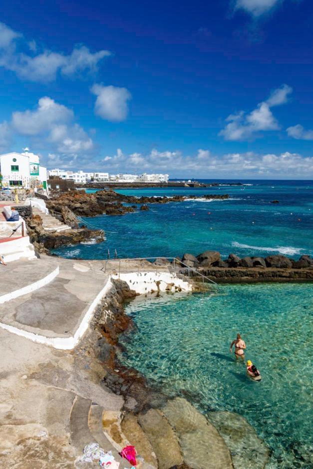 Mar Del Norte Punta Mujeres Exterior photo