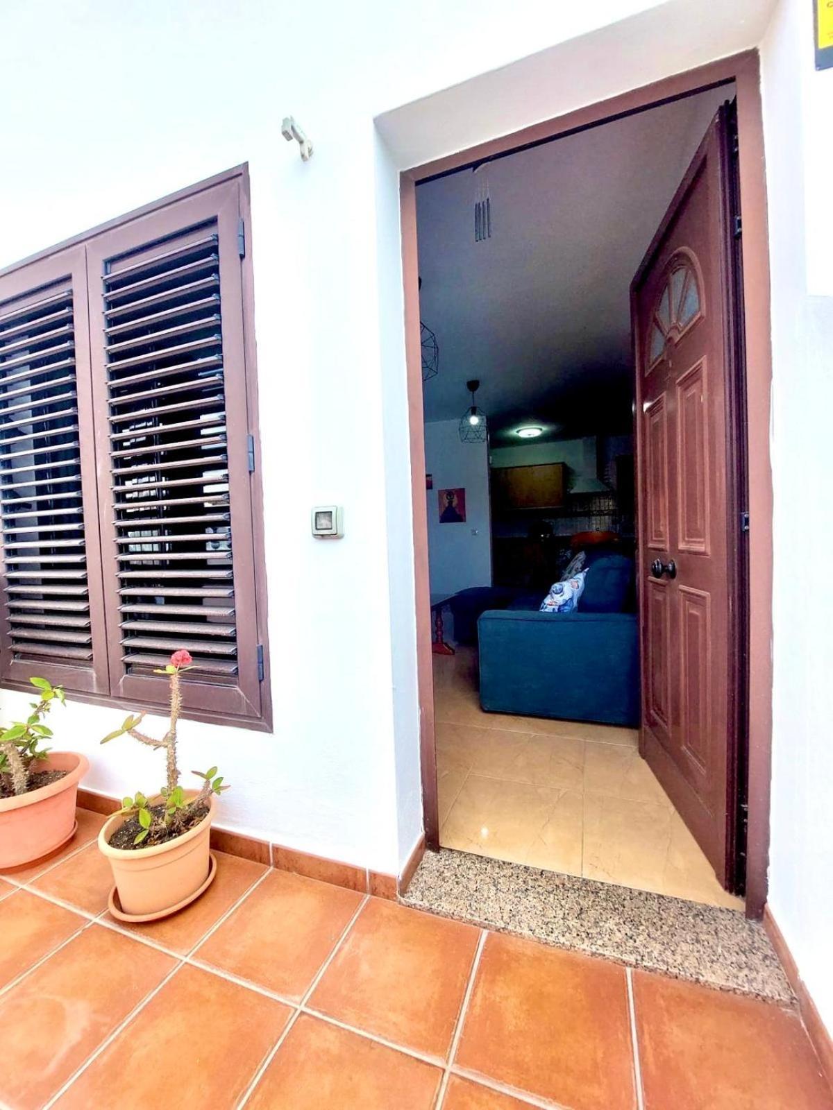 Mar Del Norte Punta Mujeres Exterior photo